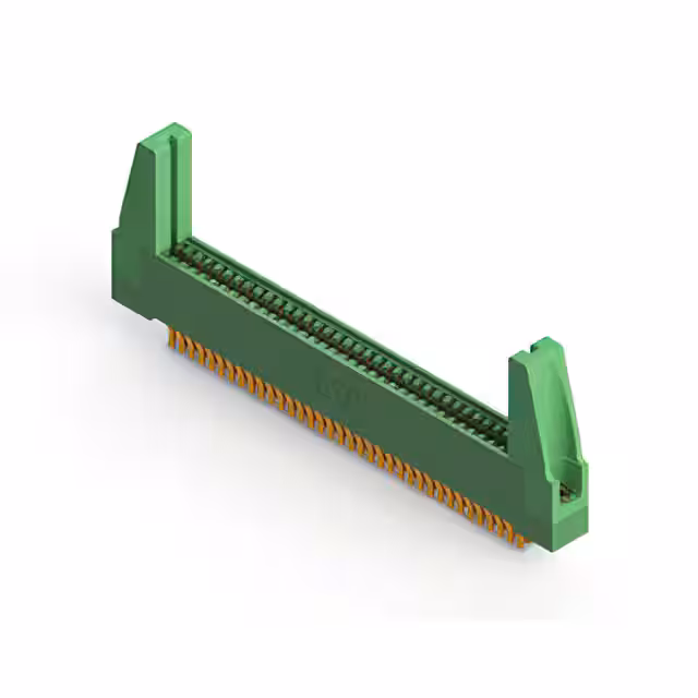 345-072-560-288 EDAC Inc.  Edgeboard Connectors